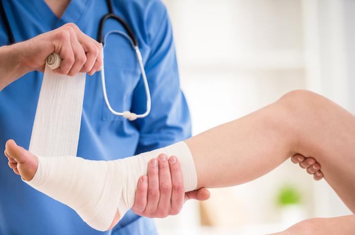 Fracture & Trauma Care